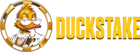 DuckStake logo